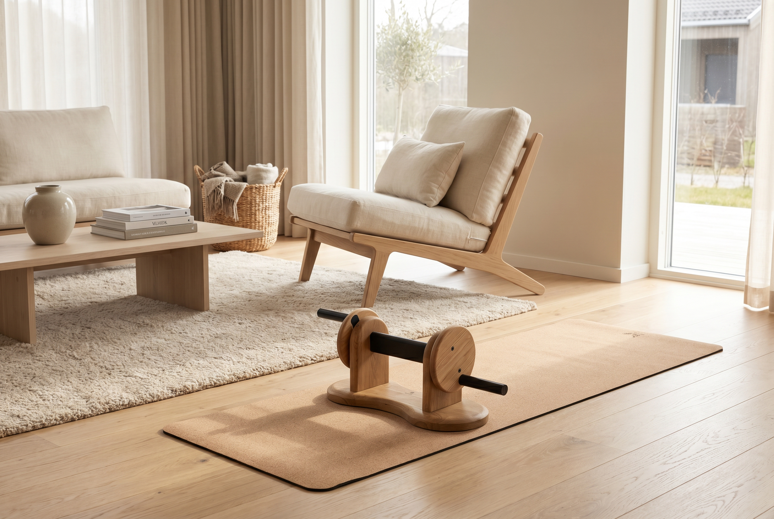 Powerplank home 3