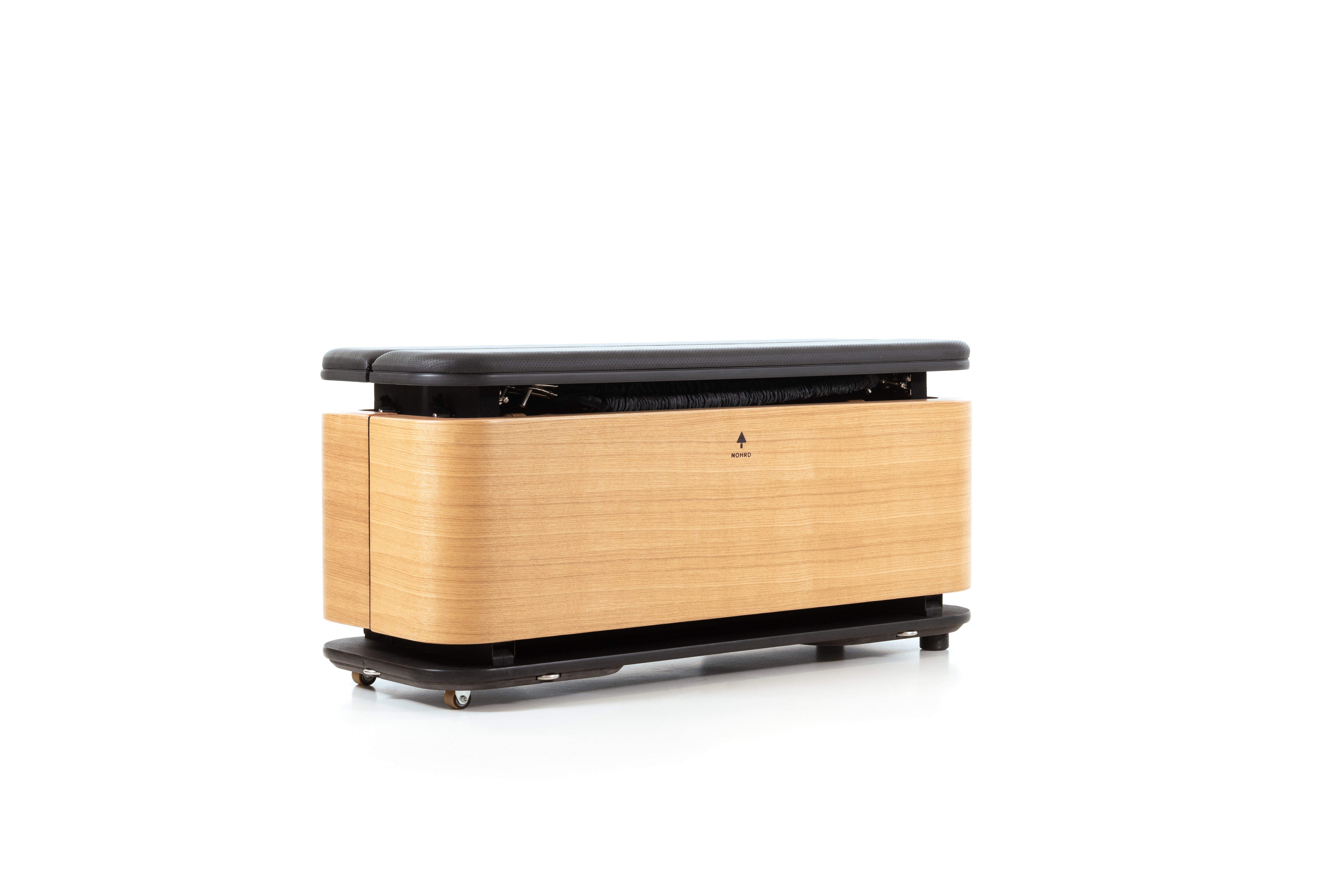 Stepbox oak 3
