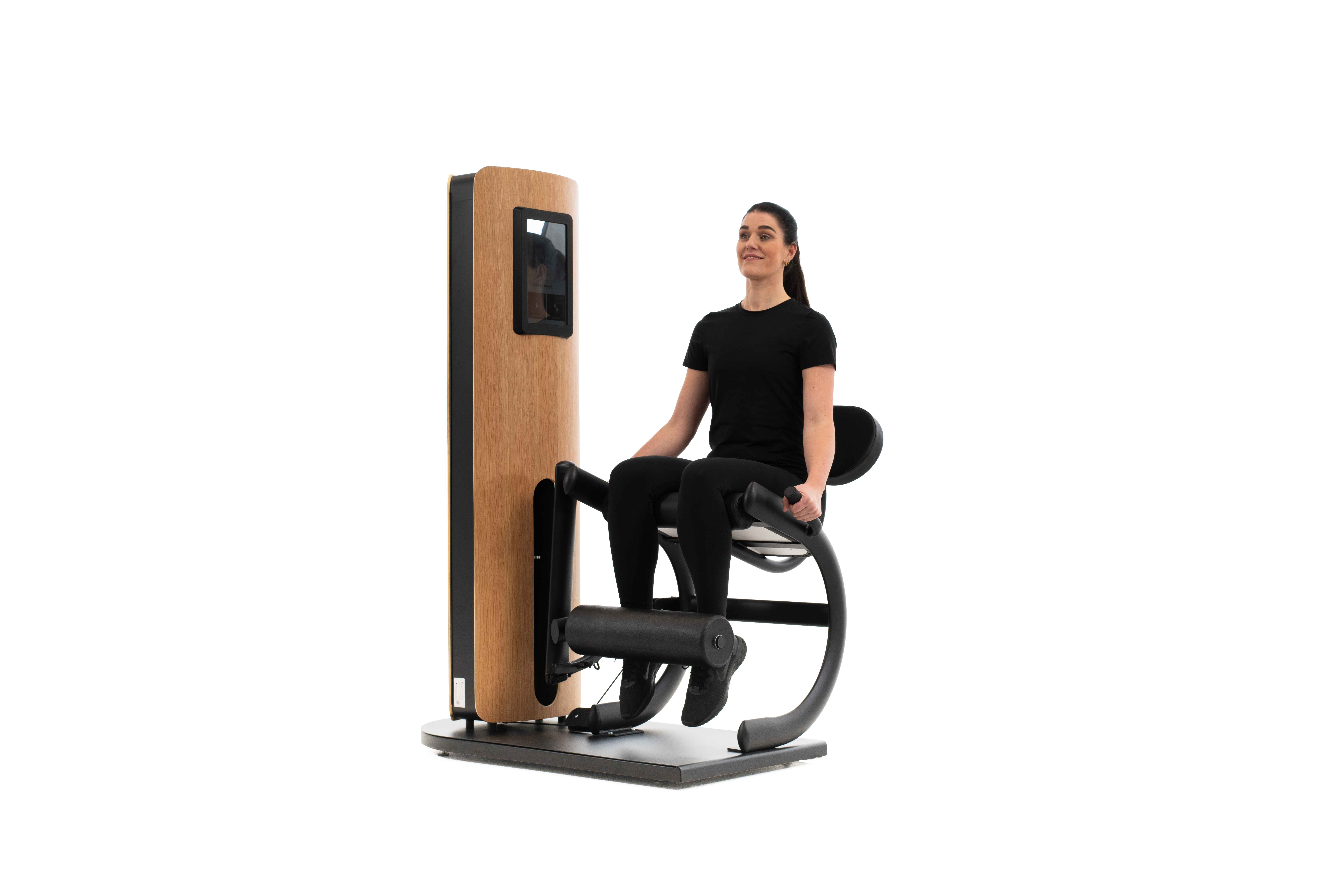 Leg extension 3a