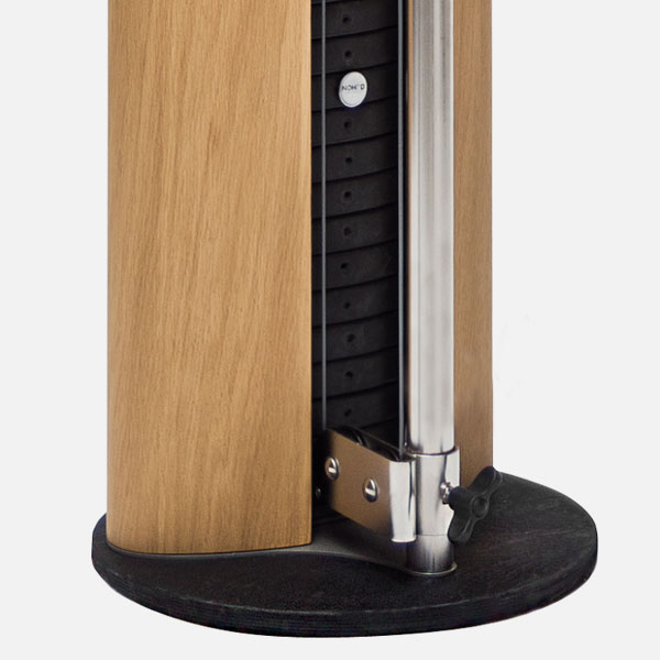 Slimbeam eiche detail 1