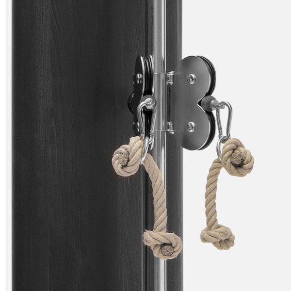 Slimbeam shadow detail 2